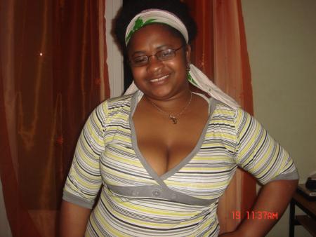 MISS CHAKI 